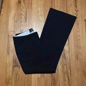 VS Body by Victoria Gray Christie Fit Pants - Size 10